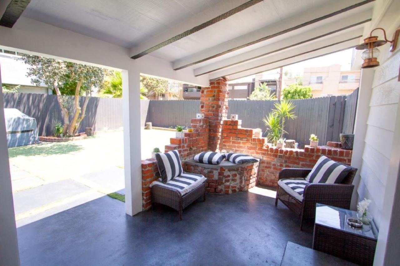 Dreamy Farmhouse In Studio City Лос Анджелис Екстериор снимка