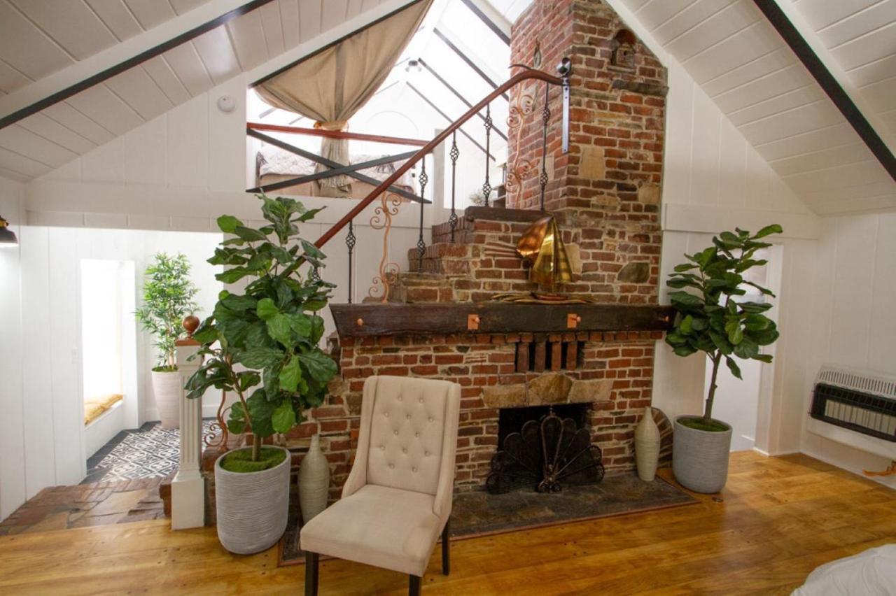 Dreamy Farmhouse In Studio City Лос Анджелис Екстериор снимка