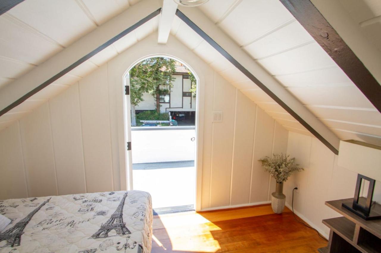 Dreamy Farmhouse In Studio City Лос Анджелис Екстериор снимка