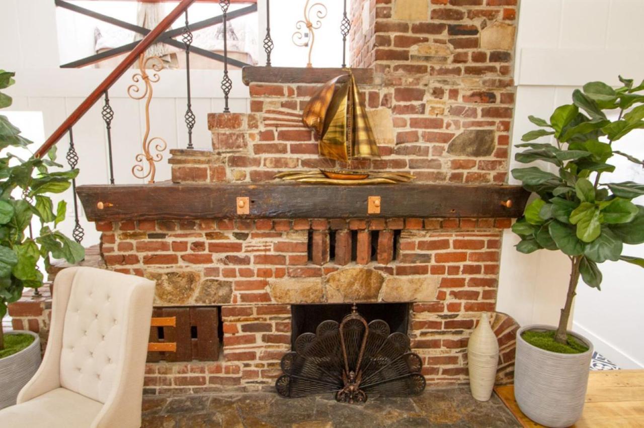 Dreamy Farmhouse In Studio City Лос Анджелис Екстериор снимка
