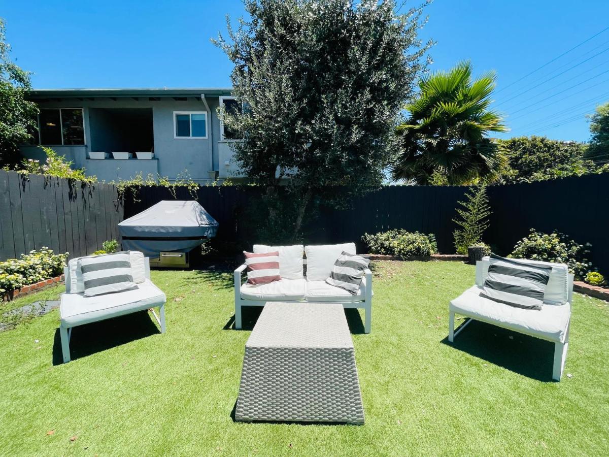 Dreamy Farmhouse In Studio City Лос Анджелис Екстериор снимка